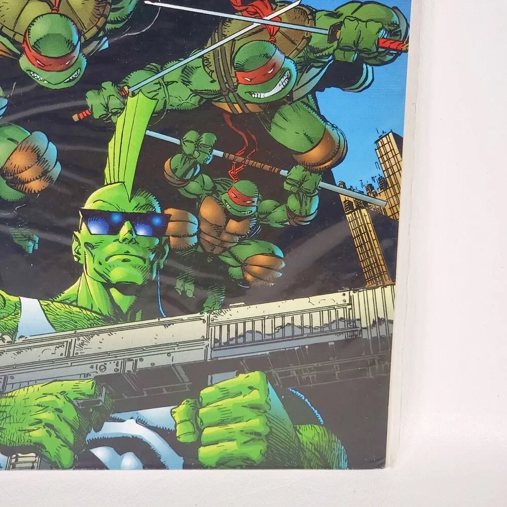 3 Book Lot The Savage Dragon 1, 2, 3 Erik Larsen Cover | VG+ B&B Image Comics 93
